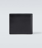 Saint Laurent Cassandre leather wallet