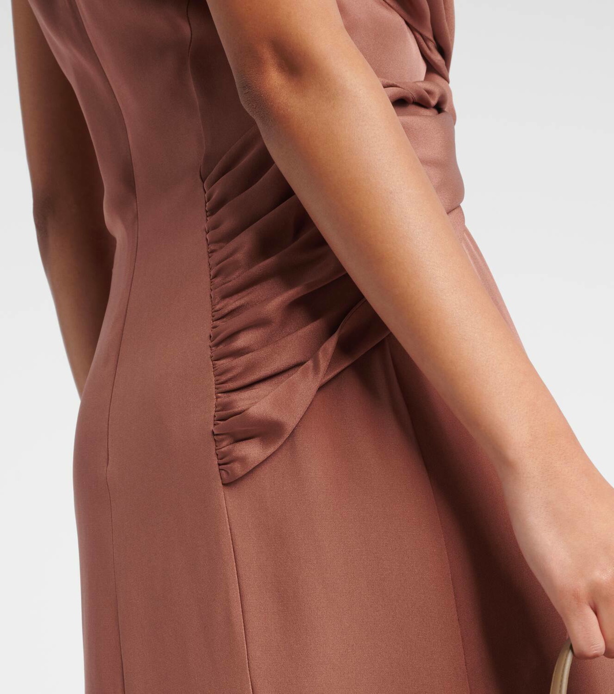 Tove Jessa maxi dress Tove