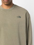 THE NORTH FACE - Logo Sweatshirt