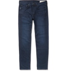 rag & bone - Fit 2 Slim-Fit Denim Jeans - Blue