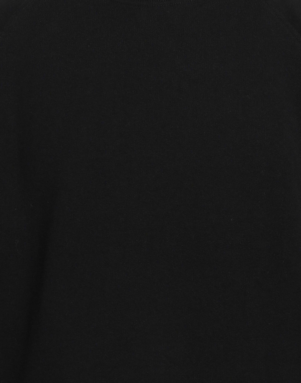 Jacquemus Mens Sweatshirt in Black