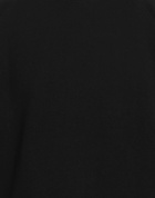 Jacquemus Mens Sweatshirt in Black