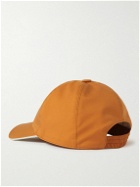 Loro Piana - Storm System® Baseball Cap - Orange