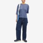 L.F. Markey Women's Hamish Top in Navy