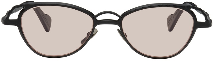 Photo: Kuboraum Black Z16 Sunglasses