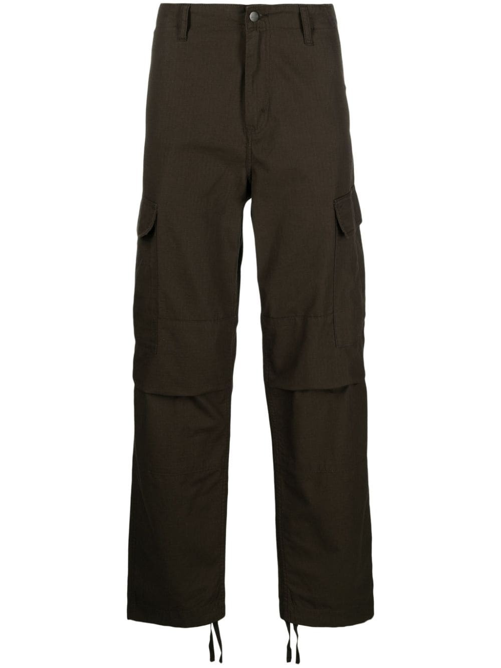 CARHARTT WIP - Cotton Cargo Pants Carhartt WIP