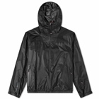 Moncler Grenoble Men's Fiernaz Shell Jacket in Black