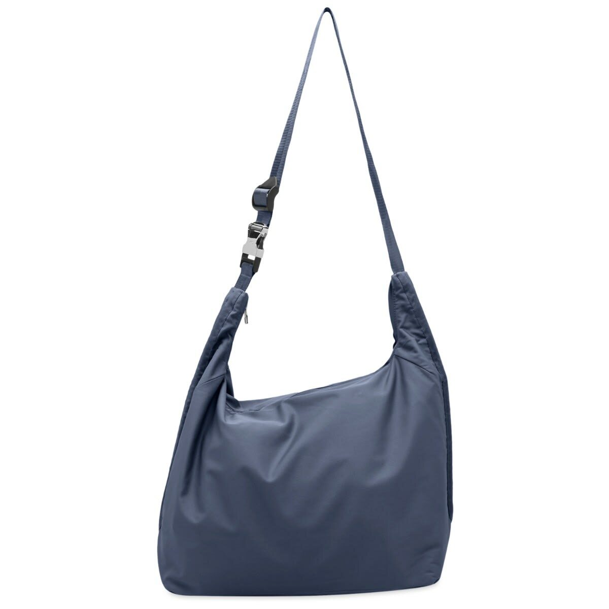 ARCS Hey Sling Bag in Depth 
