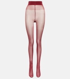 Wolford Satin Touch 20 tights