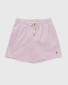 Polo Ralph Lauren Traveler Swim Pink - Mens - Swimwear