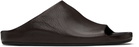 Officine Creative Brown Babouche 002 Sandals