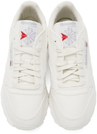 Reebok Classics Off-White Classic Grow Sneakers