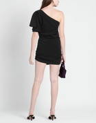 Jijil Womens Mini dress in Black