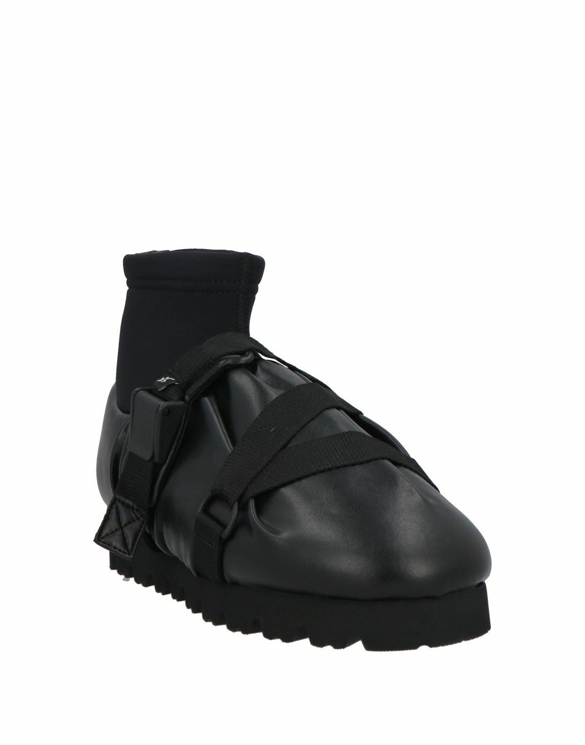 Yume Yume Womens Ankle boots in Black