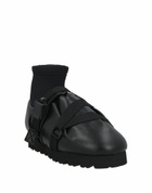 Yume Yume Womens Ankle boots in Black