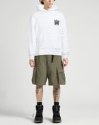 Amiri Mens Sweatshirt in White