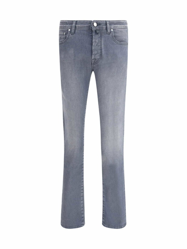 Photo: Jacob Cohen Slim Jeans