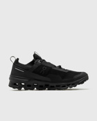 On Cloudultra 2 Black - Mens - Lowtop/Performance & Sports