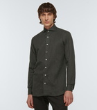 Lardini - Cotton shirt