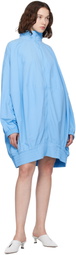ABRA Blue Circle Jacket