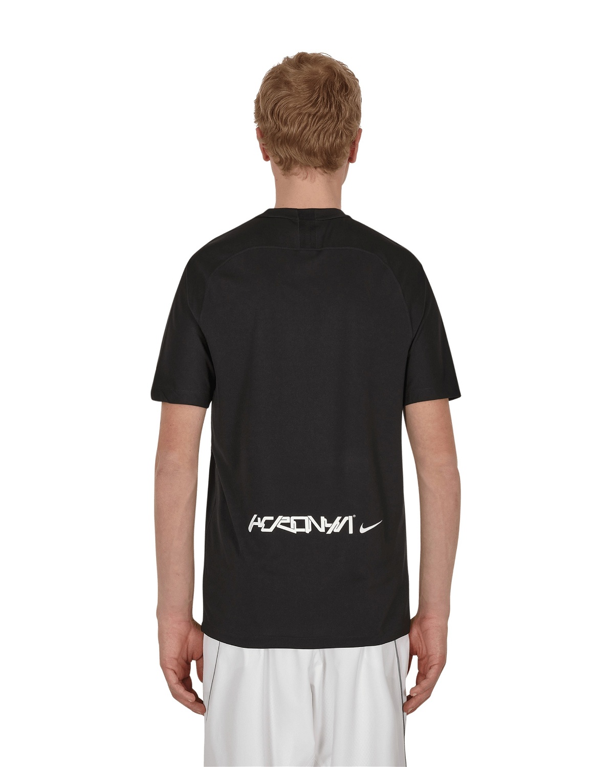 Acronym® Stadium Jersey T Shirt Nike Special Project