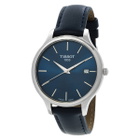 Tissot Bella Ora Quartz Blue Dial Ladies Watch T1032101604100
