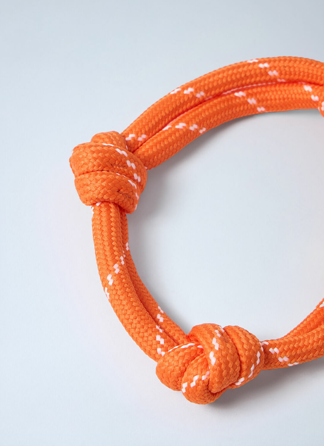 Miu Miu Cord Bracelet