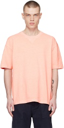 BOSS Orange Oversized-Fit T-Shirt