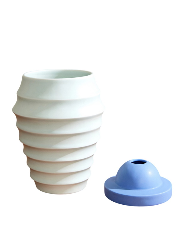 Photo: The Conran Shop - Earthenware Vase