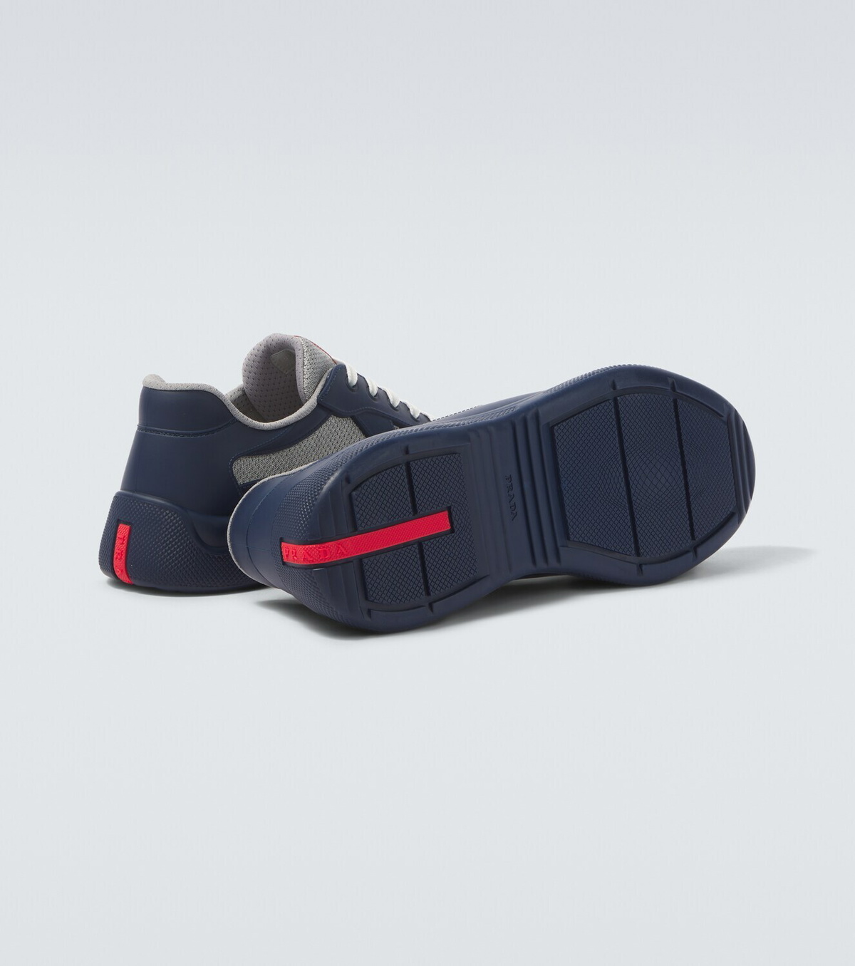 Prada Prada America's Cup sneakers