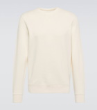 Sunspel - Cotton jersey sweatshirt