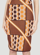 Ahluwalia Tafii Dress