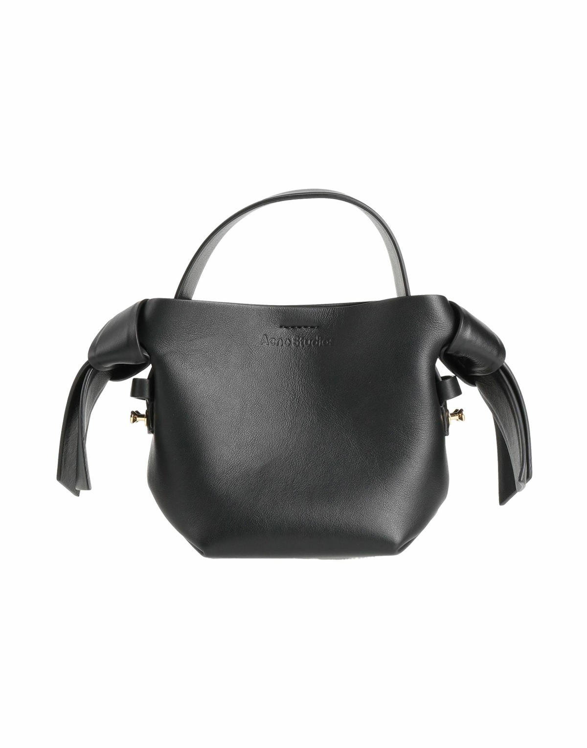 Acne Studios Womens Handbag in Black