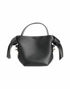 Acne Studios Womens Handbag in Black