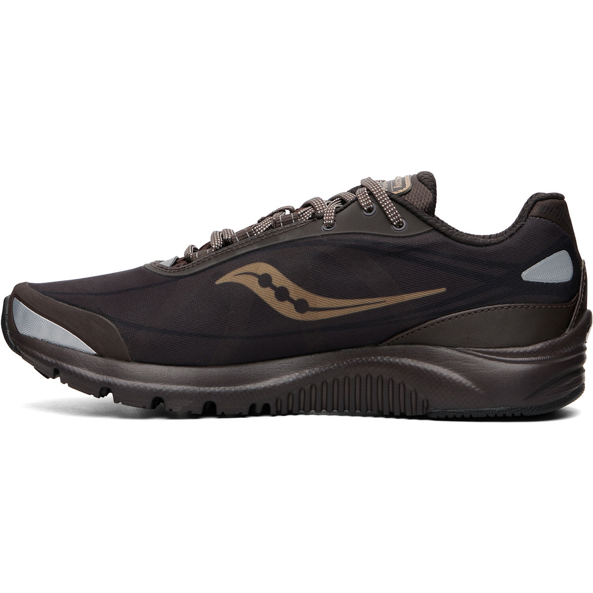Saucony Brown Kinvara 1 Sneakers