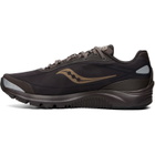 Saucony Brown Kinvara 1 Sneakers