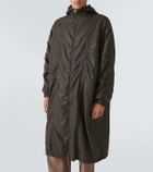 Lemaire Technical parka