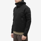 C.P. Company Men's Pro-Tek Jacket in Black