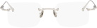 Matsuda Silver M5008 Glasses