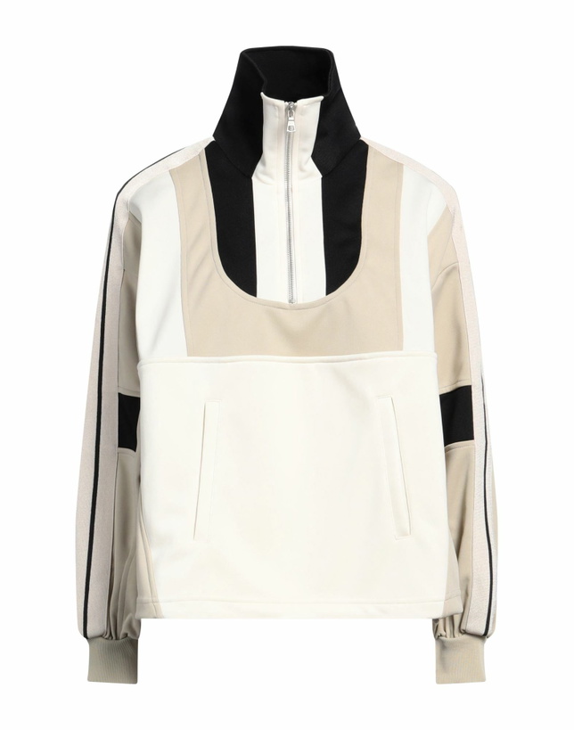 Photo: Palm Angels Womens Jacket Cream