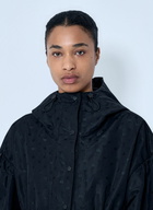 Cecilie Bahnsen Cbdennon Jacket
