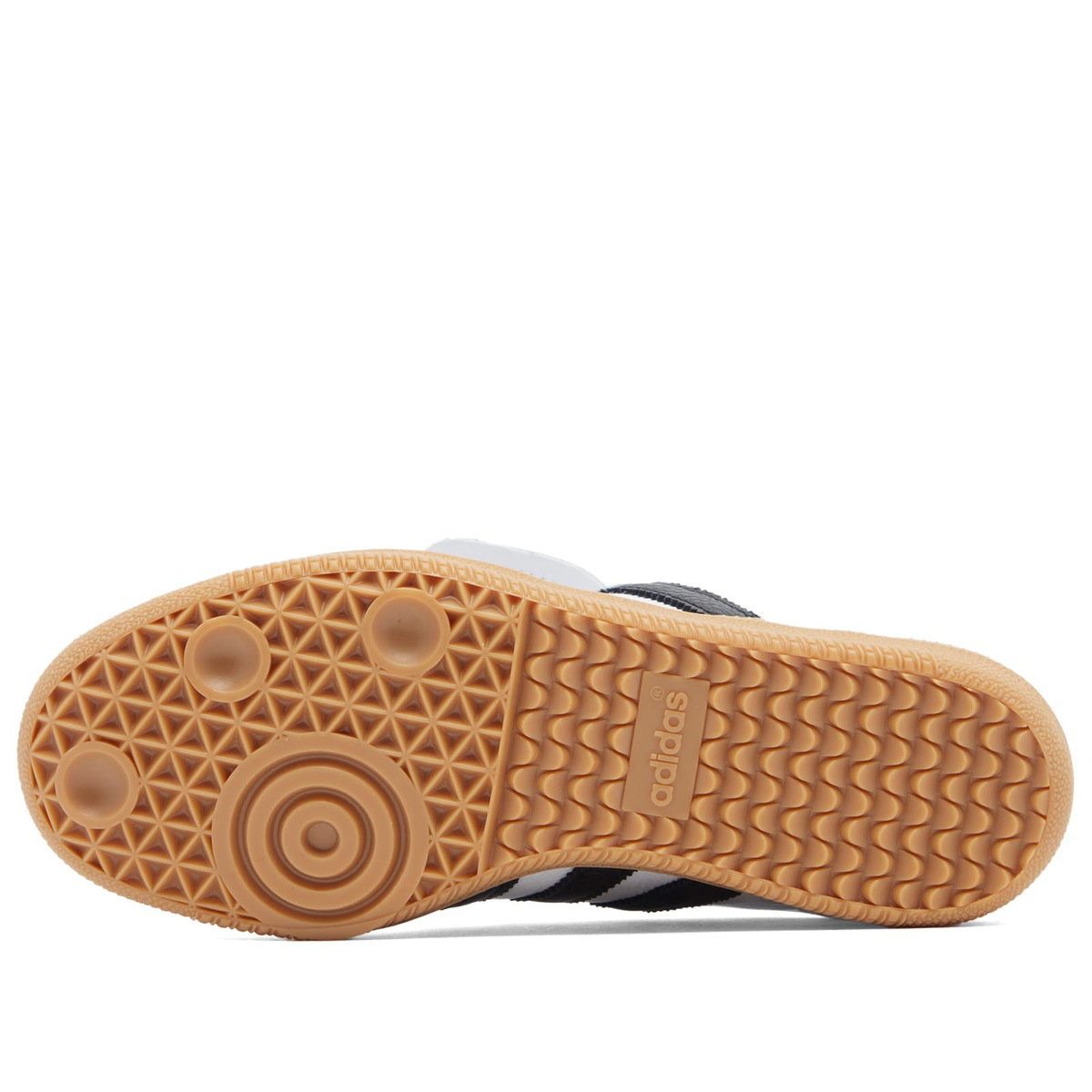 Adidas Samba Lt W in White/Core Black/Gold Met. adidas