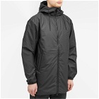 Rains Men's Lohja Jacket in Black