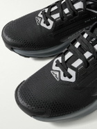Nike Running - Pegasus Trail 5 Rubber-Trimmed GORE-TEX Running Sneakers - Black