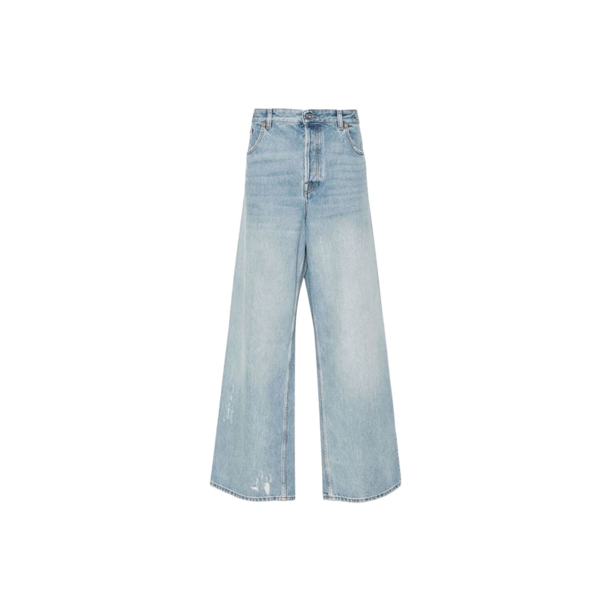 VIP【送料関税込】VALENTINO DENIM COTTON JEANS VIP【関税送料無料】希少 Valentino Garavani Jeans details
