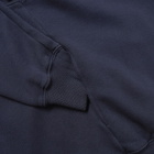 Aspesi Silenzio Popover Hoody