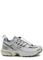 MM6 BY Maison Margiela X Salomon Acs Pro Sneakers White