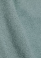 Vuori Ponto Performance Jersey T-shirt Light Blue