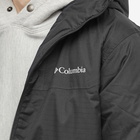 Columbia Men's Point Park Insulated Jacket in Black