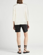 Jucca Womens Top in Cream
